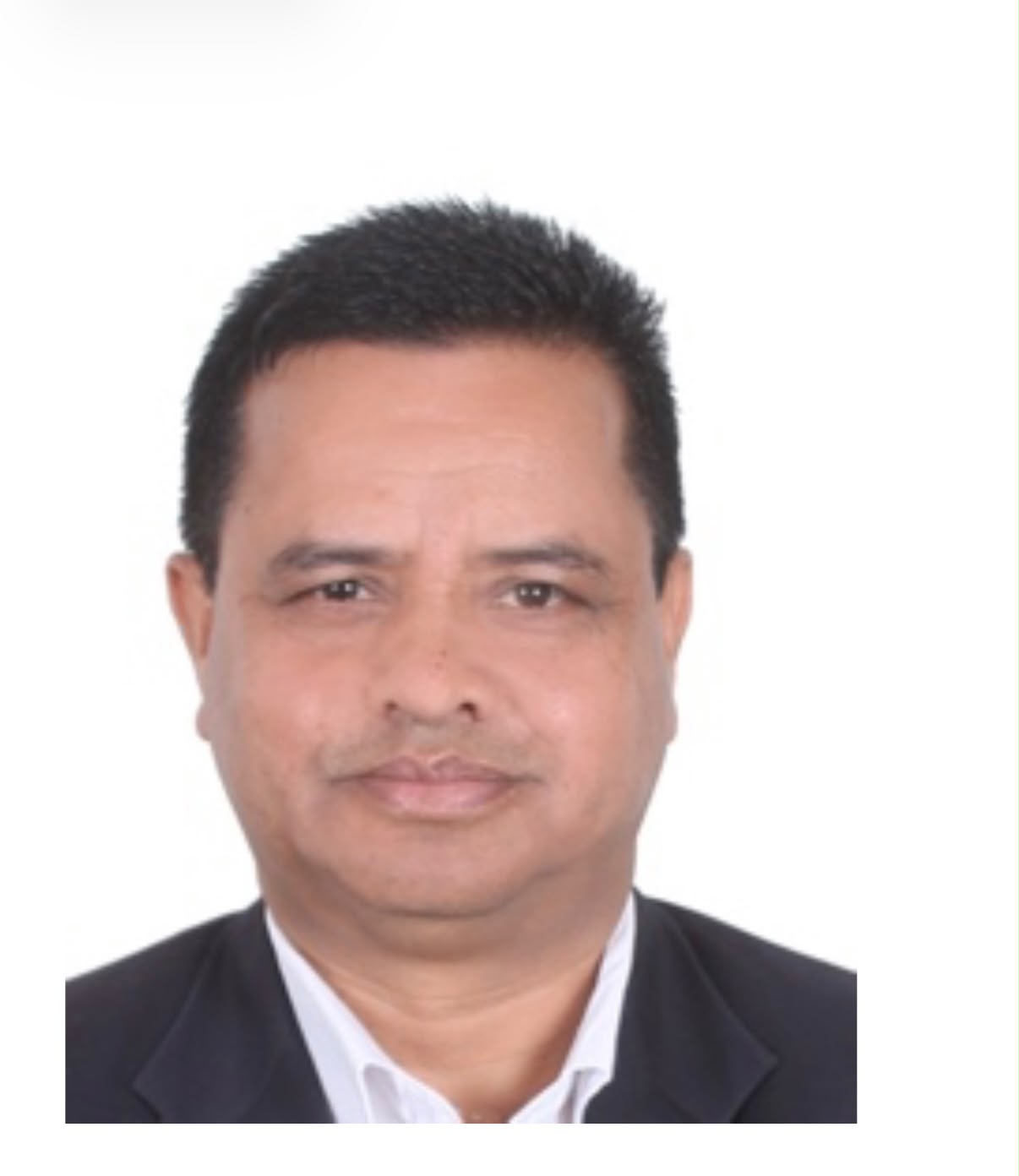 Er.Maniram Gelal